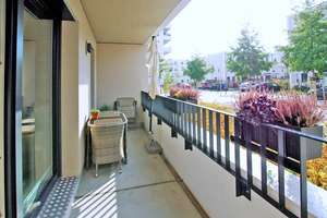 Luxuriöses und neuwertiges Wohnen – Georg-Aichinger-Straße 4, 93055 Ostenviertel, Regensburg – Vorschaubild 8