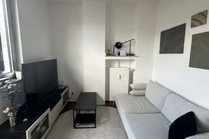 BITTE BESCHREIBUNG LESEN!!! 2-Zimmer-Wohnung mit riesengroßer Terrasse in der Kölner Altstadt – Die vollständige Adresse der Immobilie erhältst du vom Anbieter., 50667 Altstadt/Nord, Köln – Vorschaubild 5