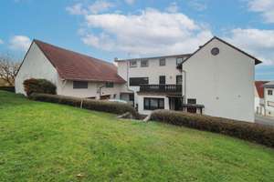 Vielseitiges Mehrgenerationenhaus auf großem Grundstück mit Scheune & Garten in Grävenwiesbach – Die vollständige Adresse der Immobilie erhältst du vom Anbieter., 61279 Grävenwiesbach – Vorschaubild 14
