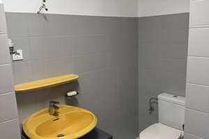 Zentrale 2-Zimmer Wohnung mit Parkplatz – Rheinstraße 19, 65183 Mitte, Wiesbaden – Vorschaubild 7