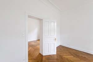 Herrschaftliches Wohnen in der Jugendstilvilla – Butenfeld 3, 22529 Lokstedt, Hamburg – Vorschaubild 7
