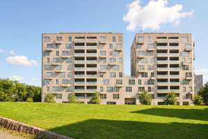 Klarheit, Licht und Luxus: Residenz aus der Feder von David Chipperfield – Am Park 4, 10785 Tiergarten, Berlin – Vorschaubild 12