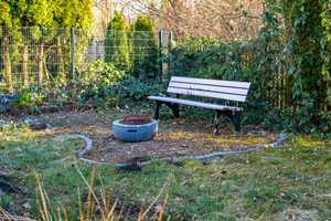 München-Fasanerie: Großzügiges Einfamilienhaus mit Pool, Garten & viel Platz für die Familie – München – Vorschaubild 17