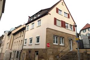 Vielseitiges Mehrfamilienhaus mit Gewerbeeinheit – Wohnen und Arbeiten unter einem Dach – Die vollständige Adresse der Immobilie erhältst du vom Anbieter., 74189 Weinsberg – Vorschaubild 16