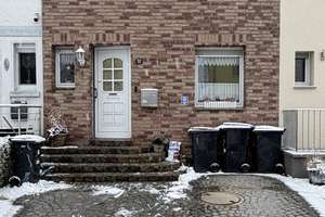 Charmantes Reihenhaus in ruhiger Lage von Hamm-Daberg – Die vollständige Adresse der Immobilie erhältst du vom Anbieter., 59067 Pelkum, Hamm – Vorschaubild 1