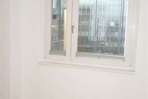 Living Circle / D.-Flingern -  moderne 2 Zimmer Wohnung mit Fußbodenheizung u. Balkon – Luise-Rainer-Straße 1f, 40235 Flingern Nord, Düsseldorf – Vorschaubild 8