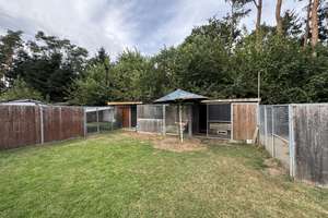Familienidyll nahe Neustadt: EFH aus 2017 - 219 m² - Pool - Kamin - Carports - 1000m² Grundstück – Die vollständige Adresse der Immobilie erhältst du vom Anbieter., 31535 Neustadt am Rübenberge – Vorschaubild 26