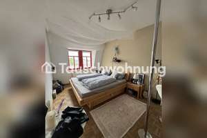 Tauschwohnung: 3 Raum Massionette Wohnung Hechtviertel – Die vollständige Adresse der Immobilie erhältst du vom Anbieter., 1097 Leipziger Vorstadt, Dresden – Vorschaubild 4