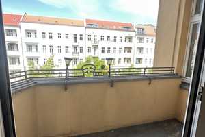 Leben im Herzen von Prenzlauer Berg – Urbaner Charme trifft auf Lebensqualität – Berlin – Vorschaubild 4