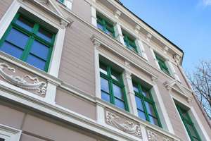 *** Helle 3-Zimmer Wohnung mit EBK und Garten *** – Alte Str. 18, 42277 Oberbarmen, Wuppertal – Vorschaubild 16