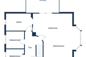 Ihr Zuhause mit Weitblick – Modernes Einfamilienhaus in idyllischer Grünlage – Die vollständige Adresse der Immobilie erhältst du vom Anbieter., 58769 Nachrodt-Wiblingwerde – Vorschaubild 23