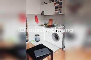 Tauschwohnung: Tausche 1 Zimmer Wohnung in Sülz gegen etwas Größeres – Hardtstraße 13, 50939 Klettenberg, Köln – Vorschaubild 2