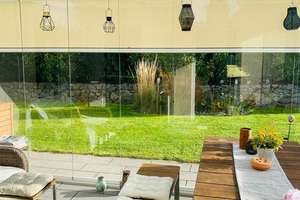 Exklusives  Architekten- Haus   mit moderner Ausstattung  in bevorzugter Wohnlage ***** – Beethovenring 1D8, 63505 Langenselbold – Vorschaubild 7