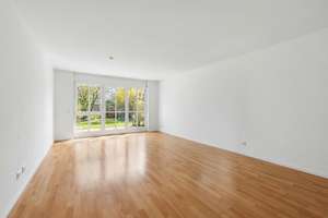 Eine absolute Rarität: ruhige Gartenwohnung im Rückgebäude mitten im Glockenbach! – Die vollständige Adresse der Immobilie erhältst du vom Anbieter., 80469 Glockenbach, München – Vorschaubild 4