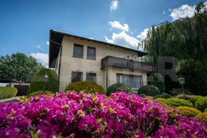 Familienidylle in besonderer Lage – großzügiges Haus mit Feldrandblick in Hamm-Westtünnen – Die vollständige Adresse der Immobilie erhältst du vom Anbieter., 59069 Rhynern, Hamm – Vorschaubild 2