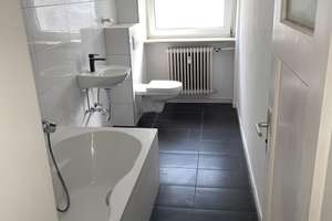     Großzügige 1,5-Zimmer-Wohnung | 65 m² | Oststadt – Nietzschestraße 30, 68165 Schwetzingerstadt/Oststadt, Mannheim – Vorschaubild 5