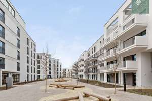 Stilvolle 4-Zimmer-Wohnung in familienfreundlichem Quartier! Jetzt Umzugsbonus sichern – Am Kesselhaus 10, 80999 Untermenzing, München – Vorschaubild 16