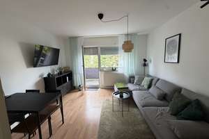Schöne 2-Zimmerwohnung in Bielefeld-Mitte