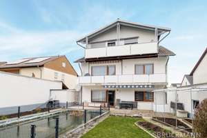 Sichere Rendite: Gepflegtes Mehrfamilienhaus mit 3 vermieteten Einheiten in Hettenleidelheim – Am Kreuzweg 28, 67310 Hettenleidelheim – Vorschaubild 8