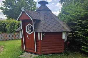 Modernes Einfamilienhaus in Fahrdorf – stilvoll wohnen auf Zeit (befristet auf 3,5 Jahre) – Schleswig-Flensburg (Kreis) – Vorschaubild 9