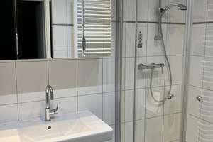 3 Zimmer Erdgeschosswohnung in der Weststadt  Braunschweig – Die vollständige Adresse der Immobilie erhältst du vom Anbieter., 38120 Weststadt, Braunschweig – Vorschaubild 5
