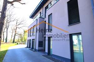 Erdgeschoss-Luxuswohnung mit Loggia und hochwertiger Ausstattung in Gronau !!!