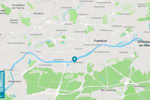 ++ Helles 2-Zimmer Apartment mit Aussicht in Niederrad - Ideale Kapitalanlage mit Potenzial ++ – 60311 Niederrad, Frankfurt am Main – Vorschaubild 13