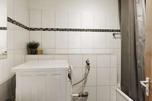 Zentral gelegene Dreizimmerwohnung optional mit Garage – Die vollständige Adresse der Immobilie erhältst du vom Anbieter., 40724 Hilden – Vorschaubild 11