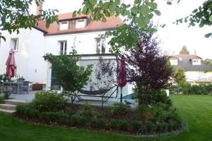 möblierte 1,5-Zimmer Wohnung in München Laim, befristet bis 31.7.26