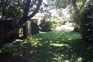 5-Zi Küche, Bad, WC, Dachterasse, großer Garten im Hunsrück – Hauptstraße 34, 55608 Bergen – Vorschaubild 4