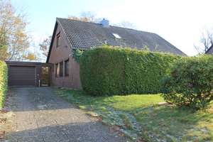 Einfamilienhaus mit Garage und Garten in Wahlstedt – Die vollständige Adresse der Immobilie erhältst du vom Anbieter., 23812 Wahlstedt – Vorschaubild 2
