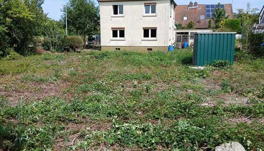 Bild von *** Handwerker aufgepasst!! Einfamilienhaus mit Charakter sucht neue Zukunft... freistehend ***