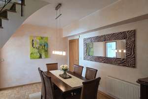 Platz für die ganze Familie: Großzügige Maisonette fußläufig zum Unterbacher See! – Die vollständige Adresse der Immobilie erhältst du vom Anbieter., 40627 Unterbach, Düsseldorf – Vorschaubild 2