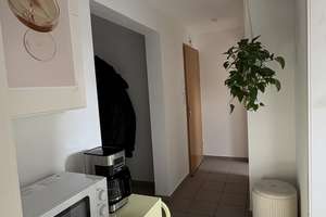 Nachmieter*in gesucht – Wohnung in sehr schöner, ruhiger Lage  – Die vollständige Adresse der Immobilie erhältst du vom Anbieter., 44263 Hörde (Ortsteil), Dortmund – Vorschaubild 3