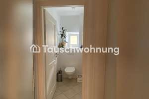Tauschwohnung: Schöne 2 Zimmer Wohnung mit großer Wohnküche  – Hiltenspergerstrasse 69, 80796 Neuschwabing, München – Vorschaubild 5