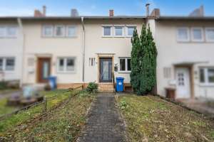 Renoviertes Einfamilienhaus mit kleinem Garten – Die vollständige Adresse der Immobilie erhältst du vom Anbieter., 56076 Pfaffendorfer Höhe, Koblenz – Vorschaubild 2