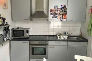 Liebevoll sanierte Altbauwohnung mit großer Wohnküche in renoviertem Altbau! – Die vollständige Adresse der Immobilie erhältst du vom Anbieter., 68169 Neckarstadt-West, Mannheim – Vorschaubild 9