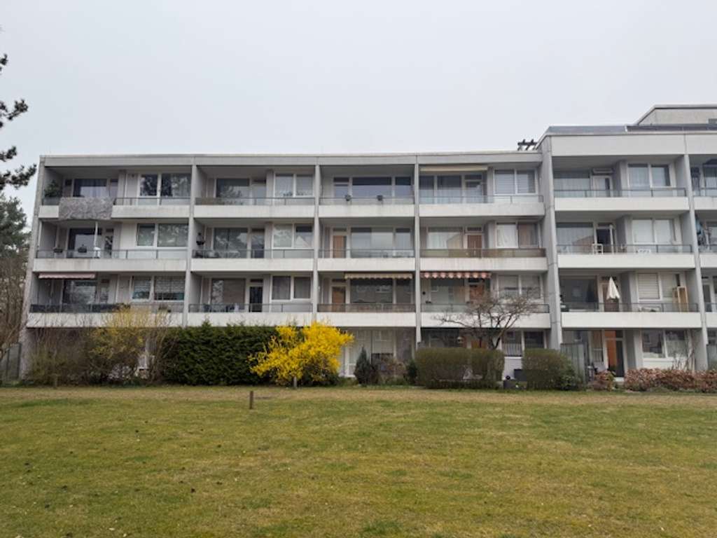 Immobilie in Celle - Vermietete 3 Zi.-ETW + 1 KFZ-Stellplatz in Celle - Bild 1