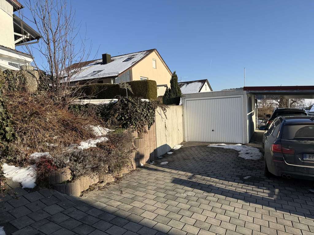 Immobilie in Johanniskirchen - Investieren in die Zukunft - Rentables Mehrfamilienhaus mit Potenzial in Johanniskirchen - Bild 3