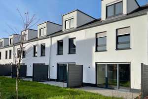 Erstbezug -  moderner Neubau mit allem Komfort – Aschaffenburg (Kreis) – Vorschaubild 11
