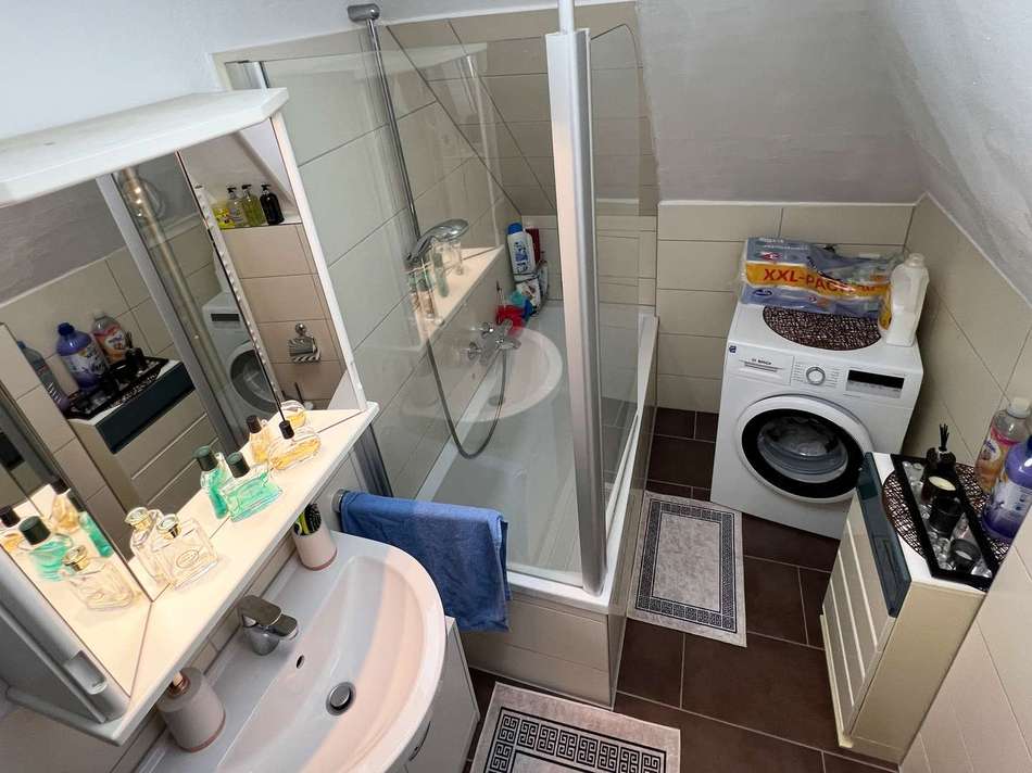 17_DG Badezimmer