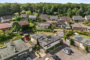 Ein Zuhause mit Perspektive - freistehender Bungalow mit Traumgrundstück in Dormagen-Hackenbroich – Die vollständige Adresse der Immobilie erhältst du vom Anbieter., 41540 Dormagen – Vorschaubild 35