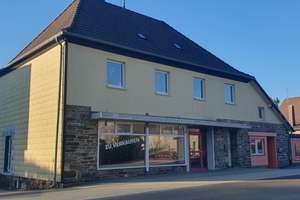 Interessantes Wohn- und Geschäftshaus in Kalterherberg – Monschauer Straße 26, 52156 Monschau – Vorschaubild 1