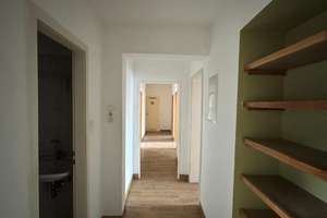 Großzügige 4-Raum-Wohnung – Viel Platz zum Wohlfühlen! – Am Bocklerbaum 27, 45307 Kray, Essen – Vorschaubild 2