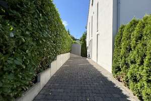 außergewöhnliche Wohnung centrums&naturnah & Wärmepumpe & PV & Entkalkung! – 33605 Stieghorst, Bielefeld – Vorschaubild 3