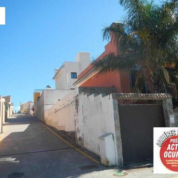 Verkauf Einfamilienhaus in La Línea de La Concepción Cádiz