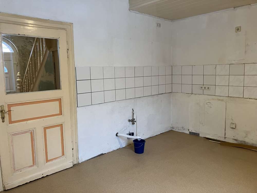 Immobilie in Nistertal - Westerwälder Geschichte mit Gesicht: Ihr neues Zuhause mit besonderer Fassade in 57647 Nistertal - Bild 6