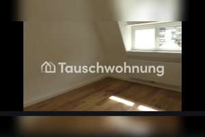 Tauschwohnung: Große Maisonette Wohnung in Stuttgart-Münster zum Tausch
