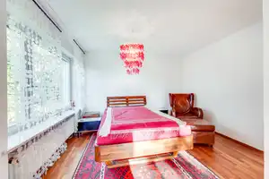 AIGNER - Stilvolle Architektenvilla mit Traumgarten & separatem Appartment – Fürstenfeldbruck (Kreis) – Vorschaubild 4