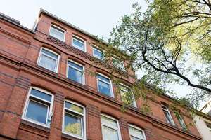 Zwei gepflegte Mehrfamilienhäuser  im Paket, vollvermietet im Herzen von Linden – Die vollständige Adresse der Immobilie erhältst du vom Anbieter., 30451 Linden-Nord, Hannover – Vorschaubild 4